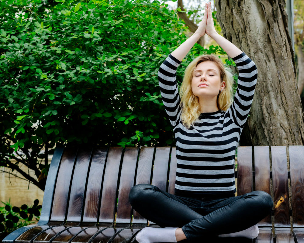 Sérénité retrouvée 15 techniques pour apaiser l'anxiété et cultiver la tranquillité intérieure