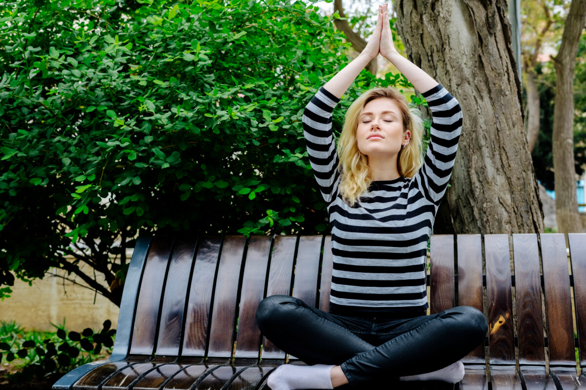 Sérénité retrouvée 15 techniques pour apaiser l'anxiété et cultiver la tranquillité intérieure