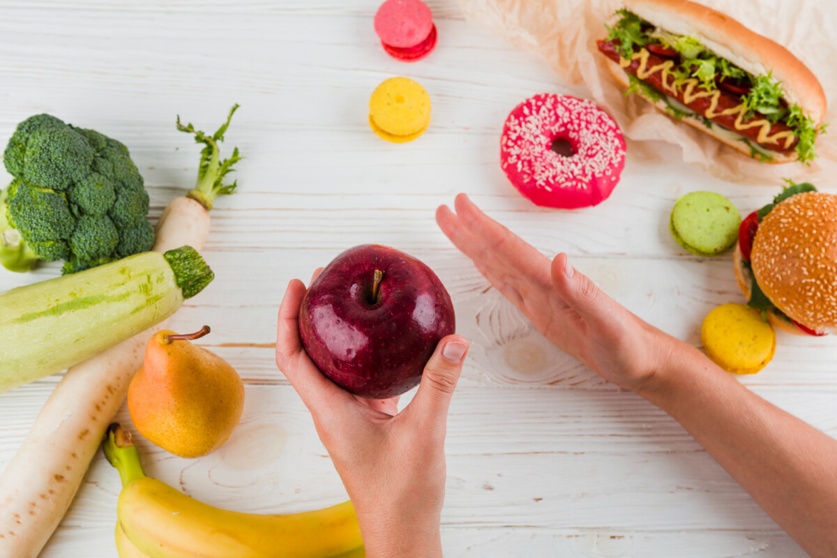 "Sachez quels aliments sont néfastes pour le cholestérol afin de protéger votre santé cardiaque.