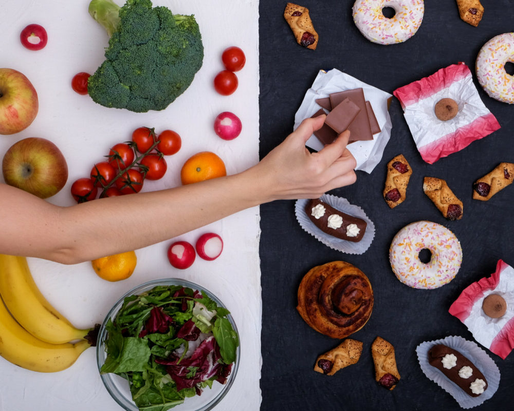 Égayez votre novembre les meilleurs aliments anti-grisaille à découvrir