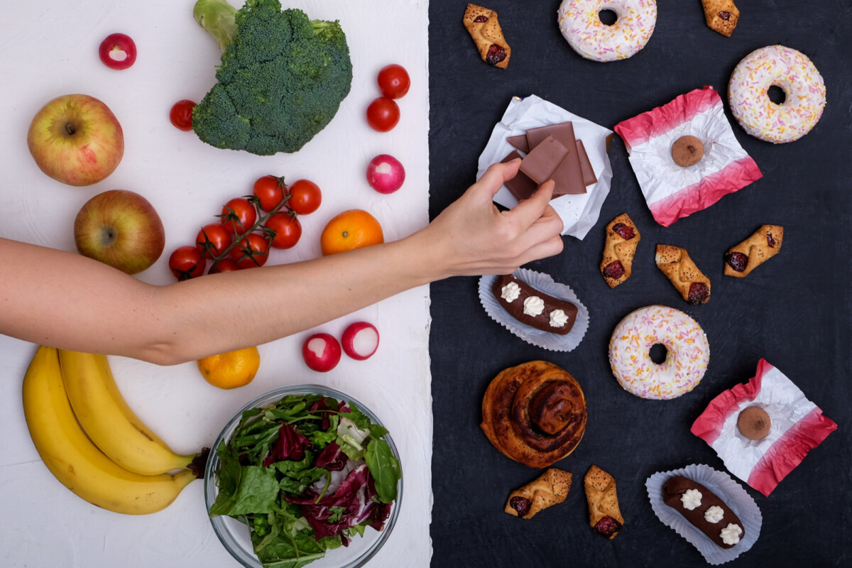 Égayez votre novembre les meilleurs aliments anti-grisaille à découvrir