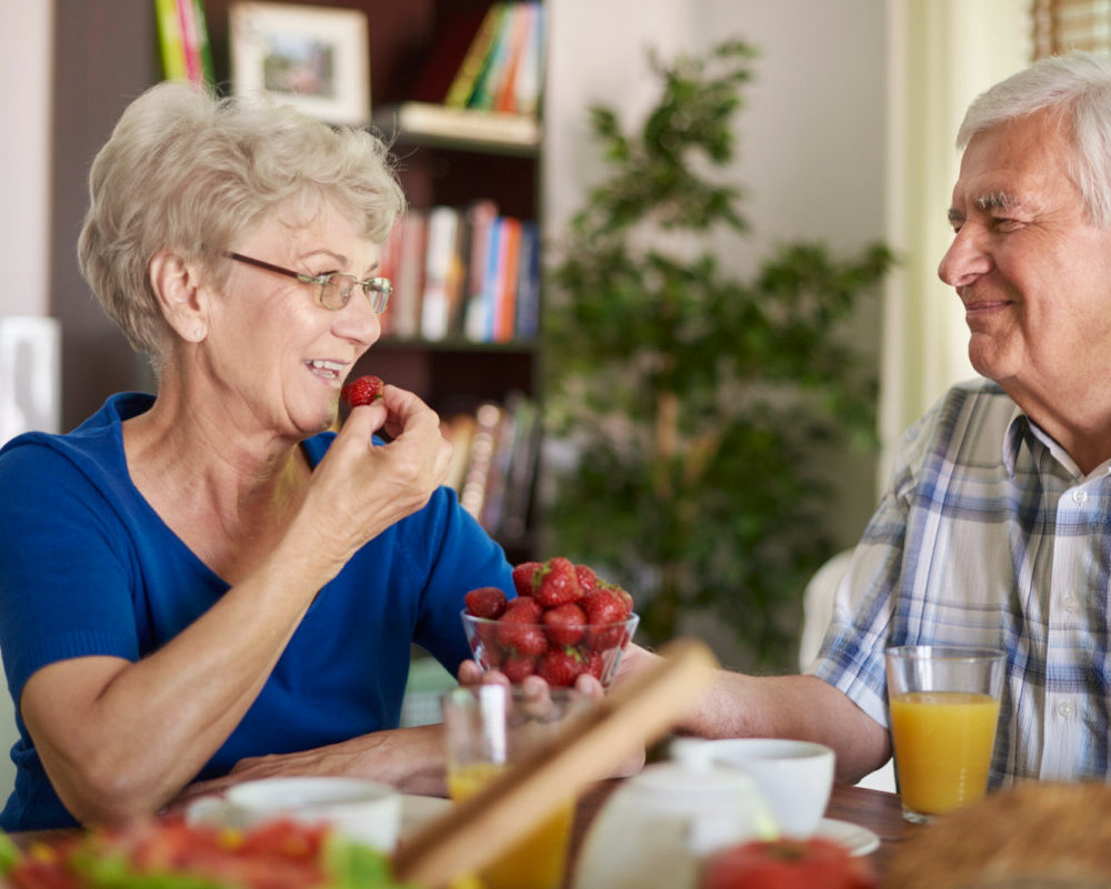 Alzheimer et régime occidental es menaces cachées dans votre assiette