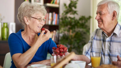 Alzheimer et régime occidental es menaces cachées dans votre assiette