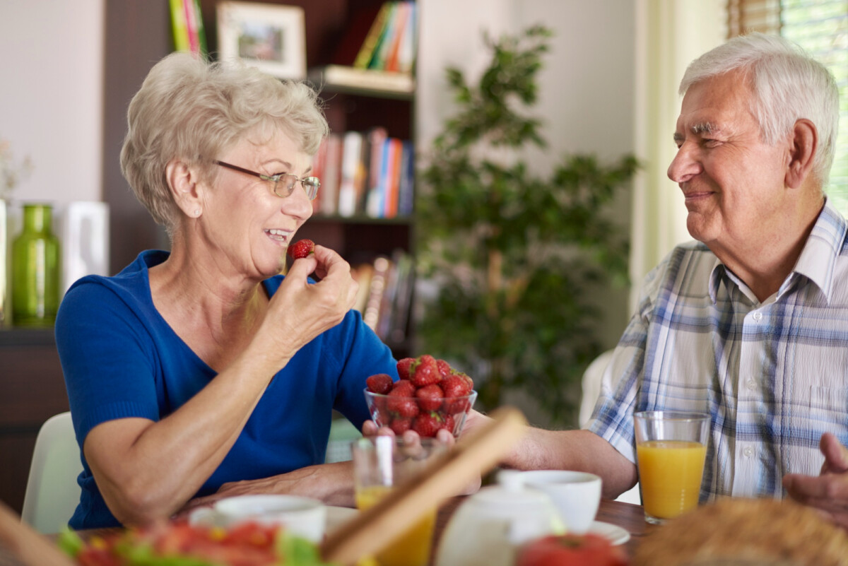 Alzheimer et régime occidental es menaces cachées dans votre assiette