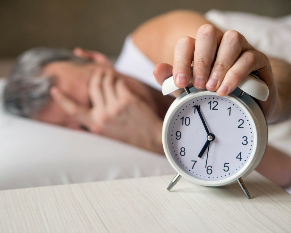 Sommeil insuffisant un risque pour alzheimer ? Découvrez l'impact sur la santé cérébrale.