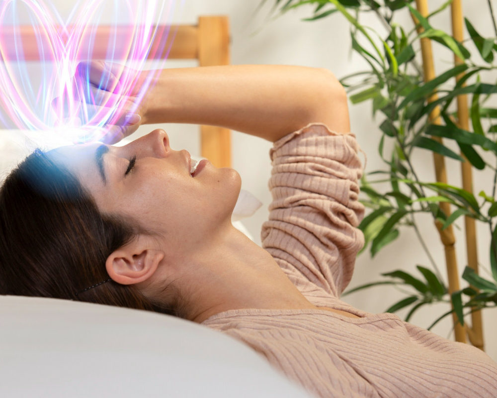 Découvrez des méthodes douces pour améliorer votre sommeil méditation, sophrologie et hypnose.