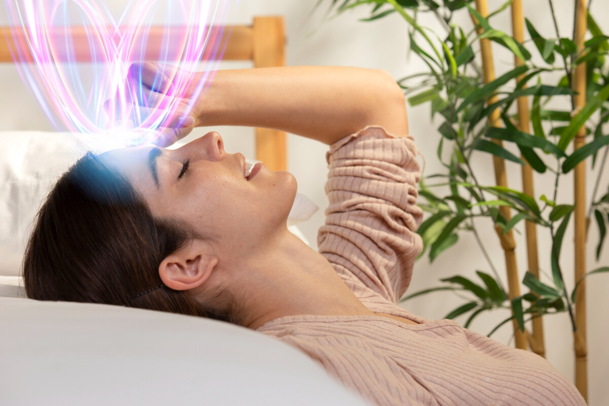 Découvrez des méthodes douces pour améliorer votre sommeil méditation, sophrologie et hypnose.