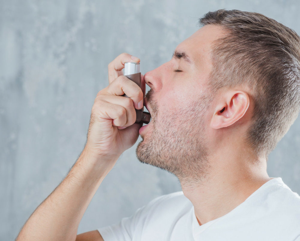 Soulagement prometteur le vaccin français contre l'asthme allergique pointe vers un avenir sans souffrance.