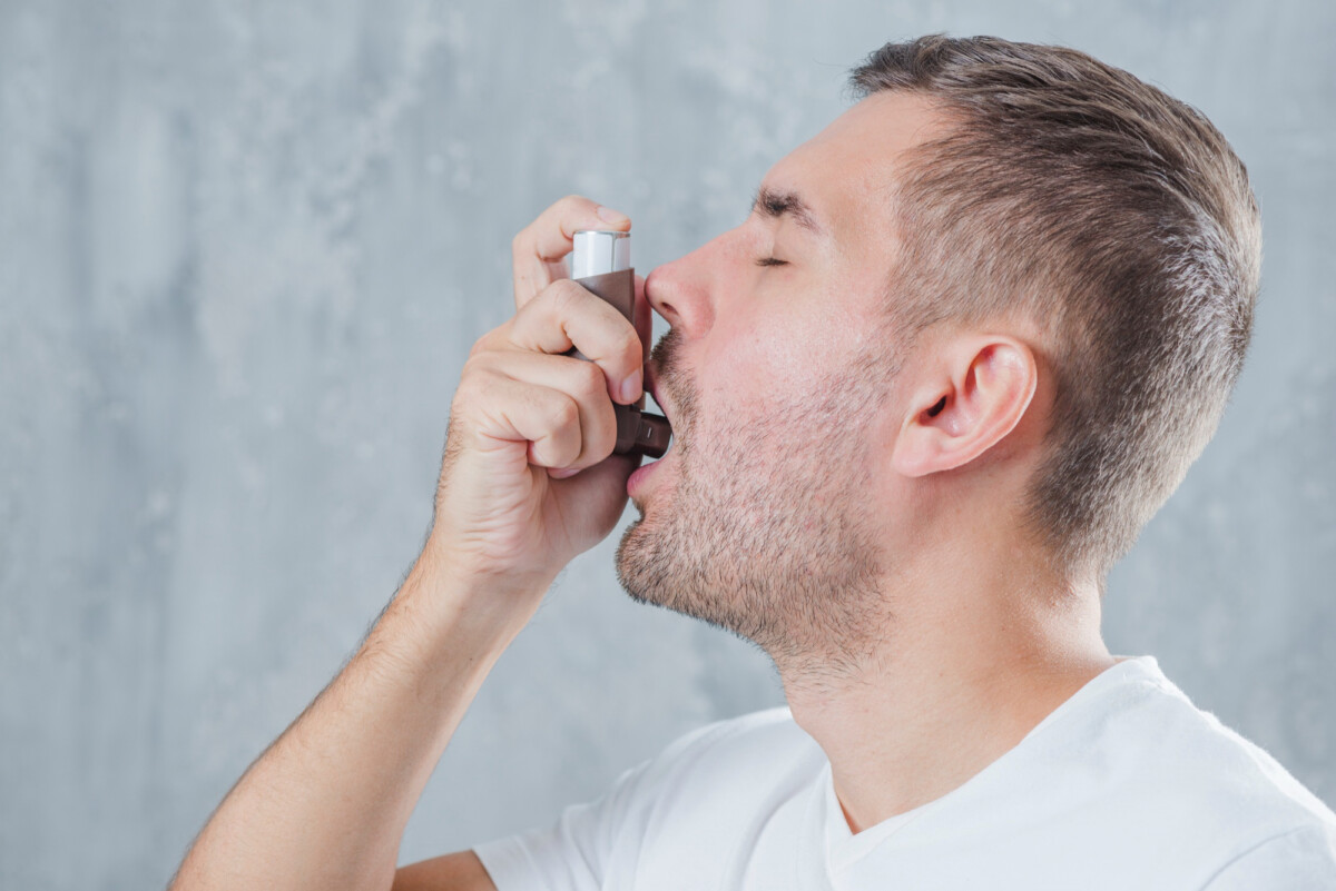 Soulagement prometteur le vaccin français contre l'asthme allergique pointe vers un avenir sans souffrance.