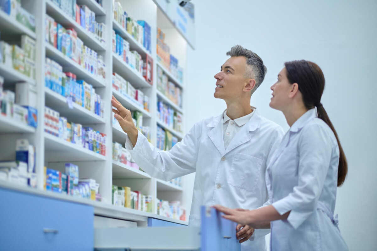 Les causes et solutions face à la possible pénurie de médicaments dans nos pharmacies.