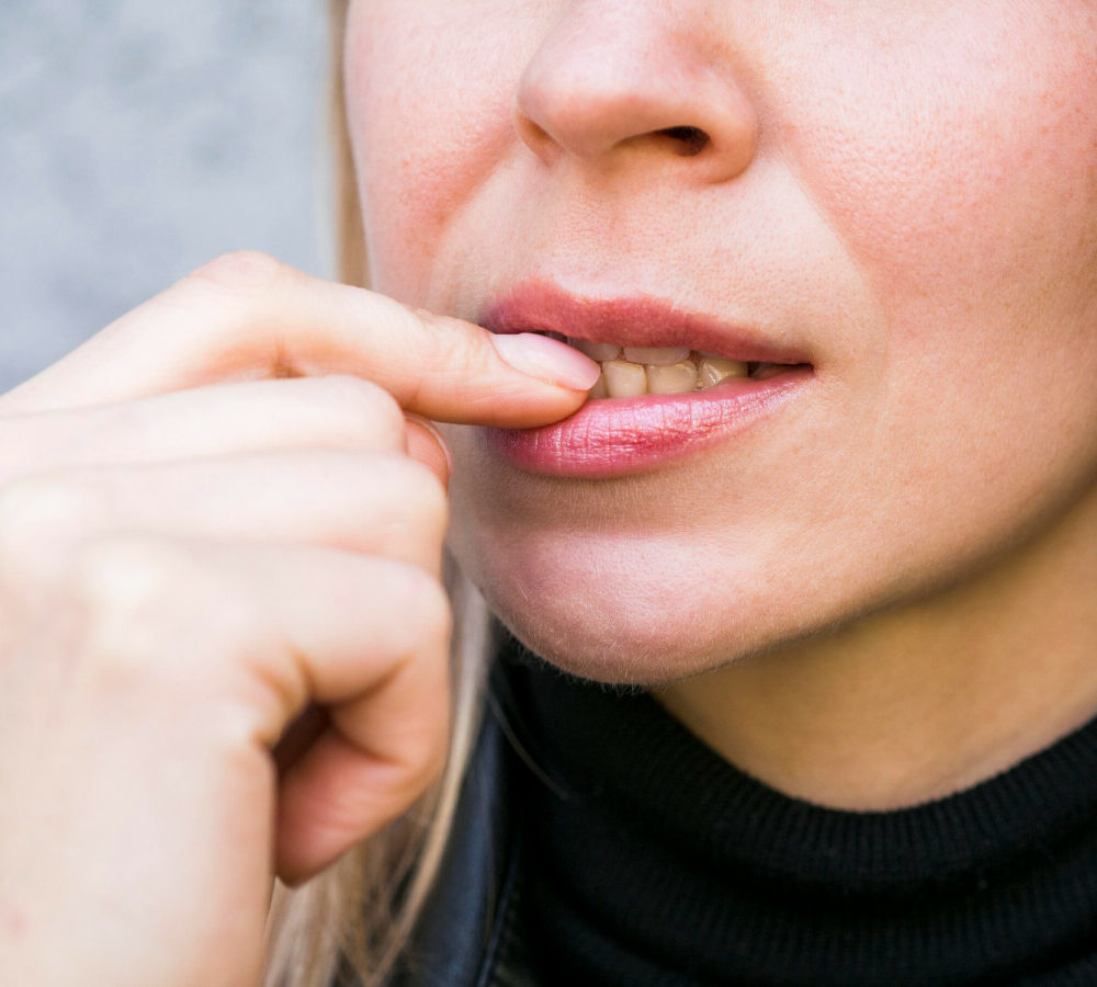 Bouche soigner un aphte astuces et conseils - Révélations Sante Presse ...