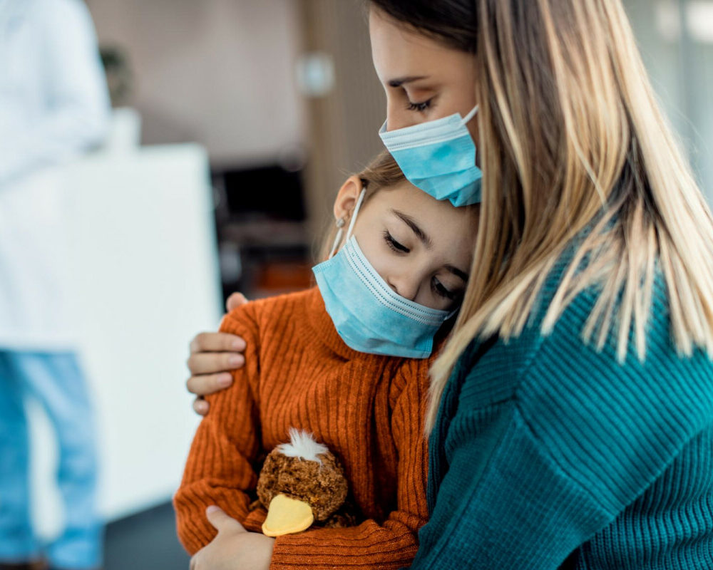 Sévérité de la bronchiolite 4 000 enfants hospitalisés en une semaine conseils de prévention et traitement