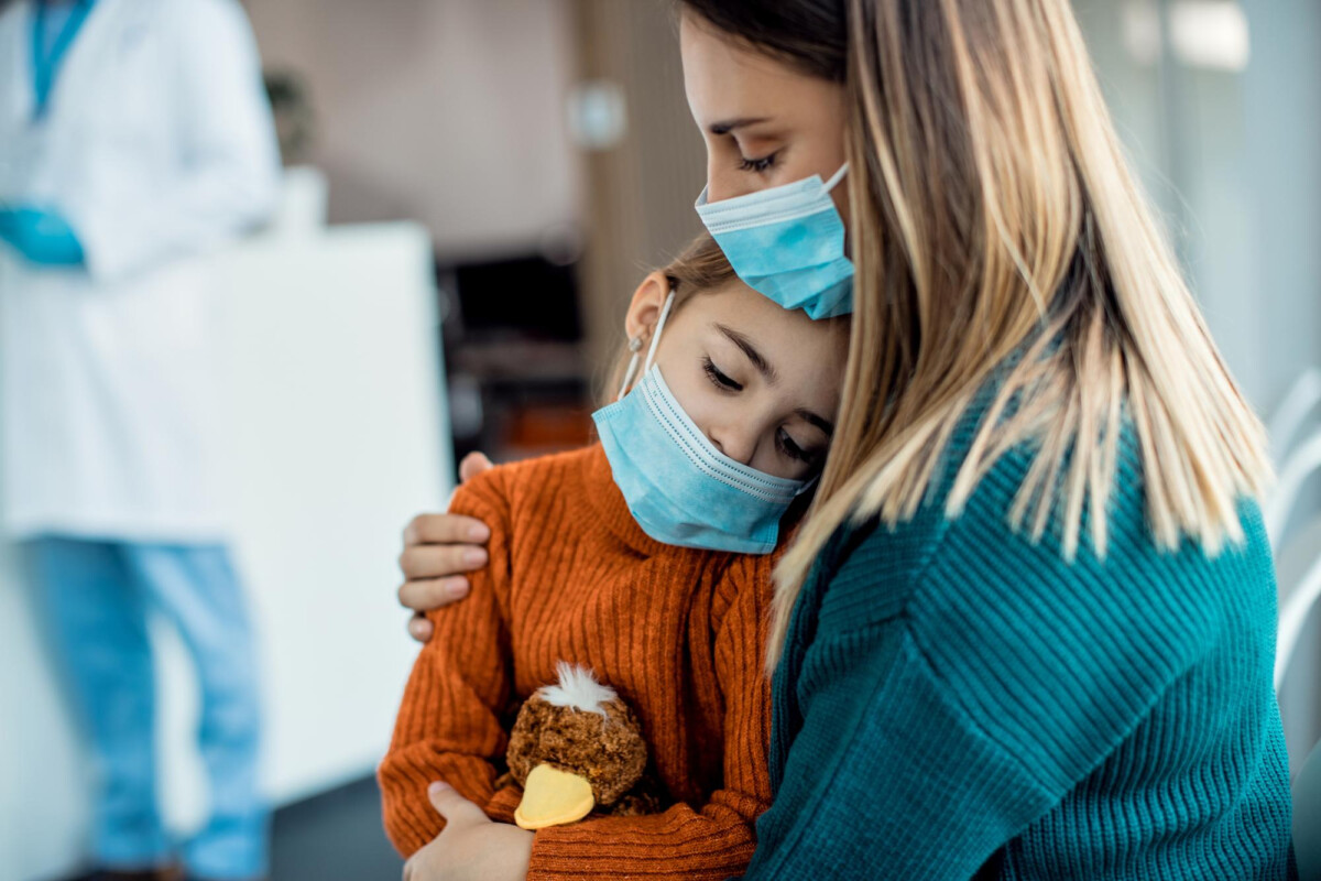 Sévérité de la bronchiolite 4 000 enfants hospitalisés en une semaine conseils de prévention et traitement