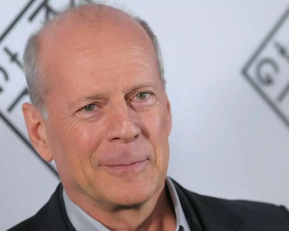 Bruce willis et la DFT comprendre la démence fronto-temporale qui affecte l'acteur iconique.