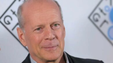 Bruce willis et la DFT comprendre la démence fronto-temporale qui affecte l'acteur iconique.