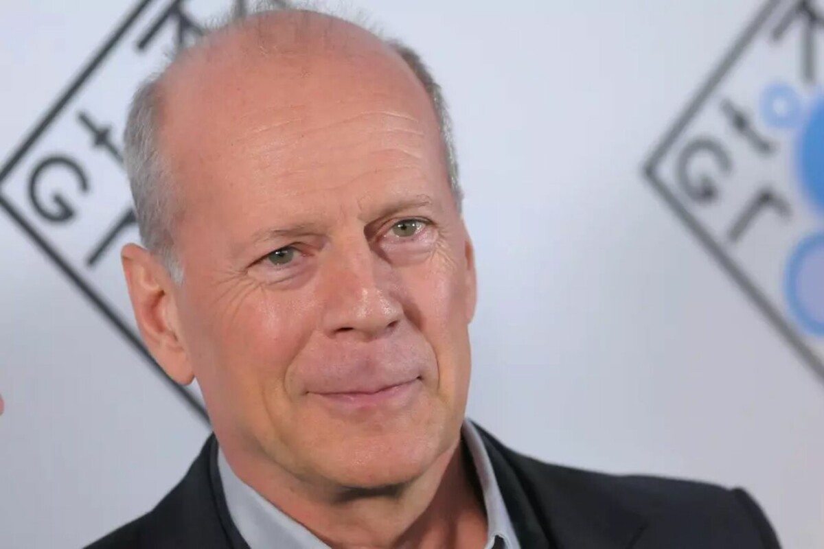 Bruce willis et la DFT comprendre la démence fronto-temporale qui affecte l'acteur iconique.