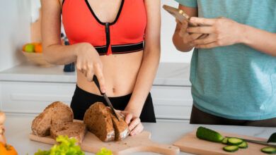 Optimisez votre alimentation les meilleurs pains pour un ventre plat