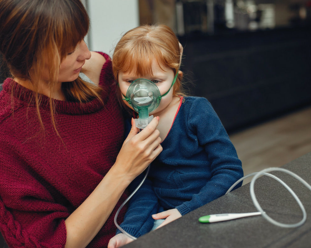 Détection précoce des problèmes respiratoires chez les bébés signes et conseils