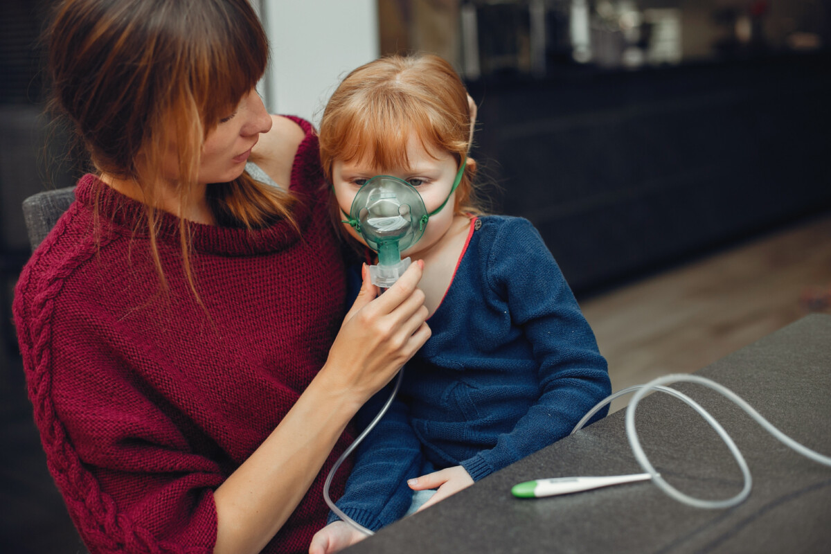 Détection précoce des problèmes respiratoires chez les bébés signes et conseils