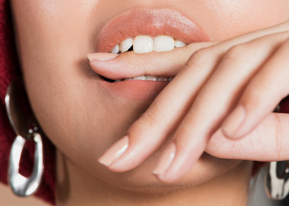 Bouton sur grandes lèvres conseils essentiels pour les femmes pour un soin intime