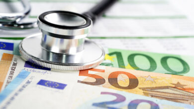 Le coût des consultations médicales en france pourrait-il atteindre 50 euros ?