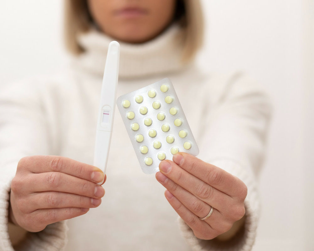 Solutions de contraception comment choisir la méthode adaptée à votre mode de vie