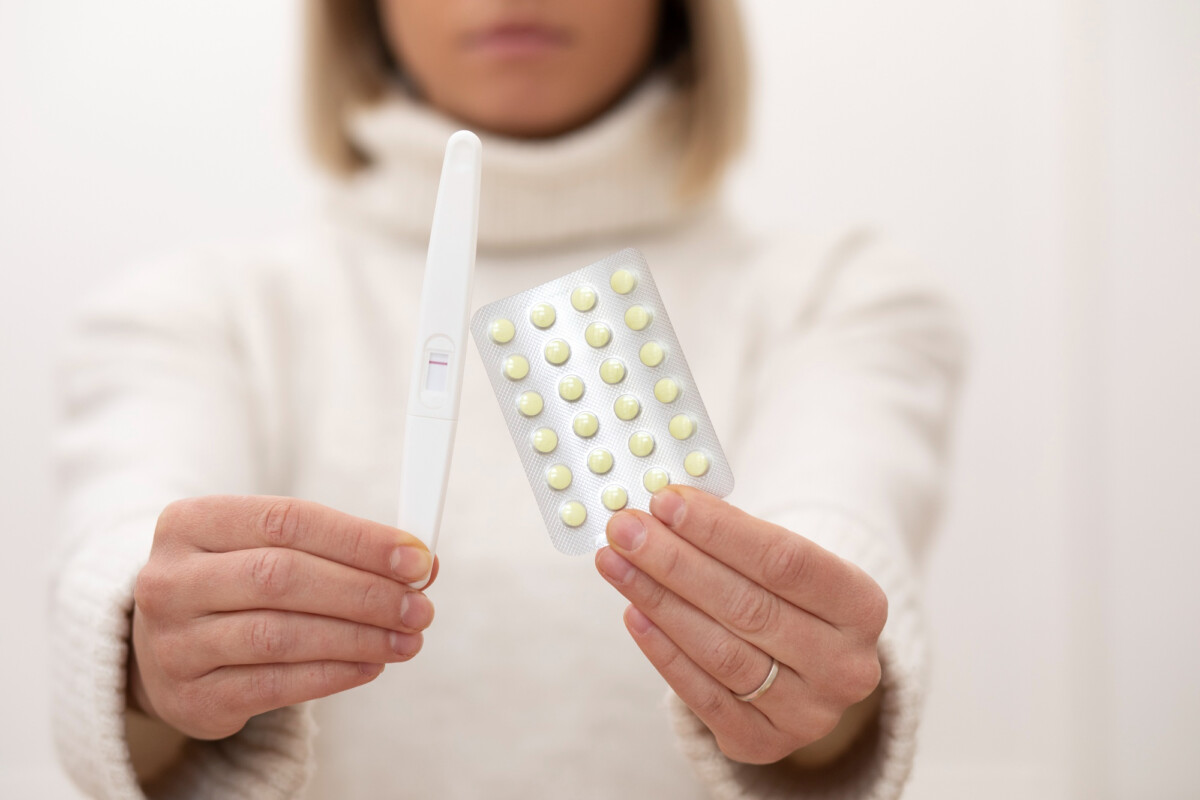 Solutions de contraception comment choisir la méthode adaptée à votre mode de vie