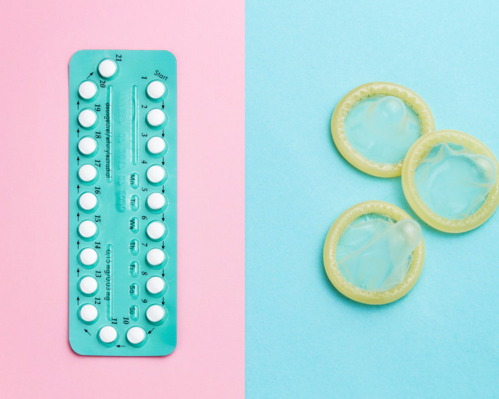 Contraception masculine découvrez les options et les innovations actuelles