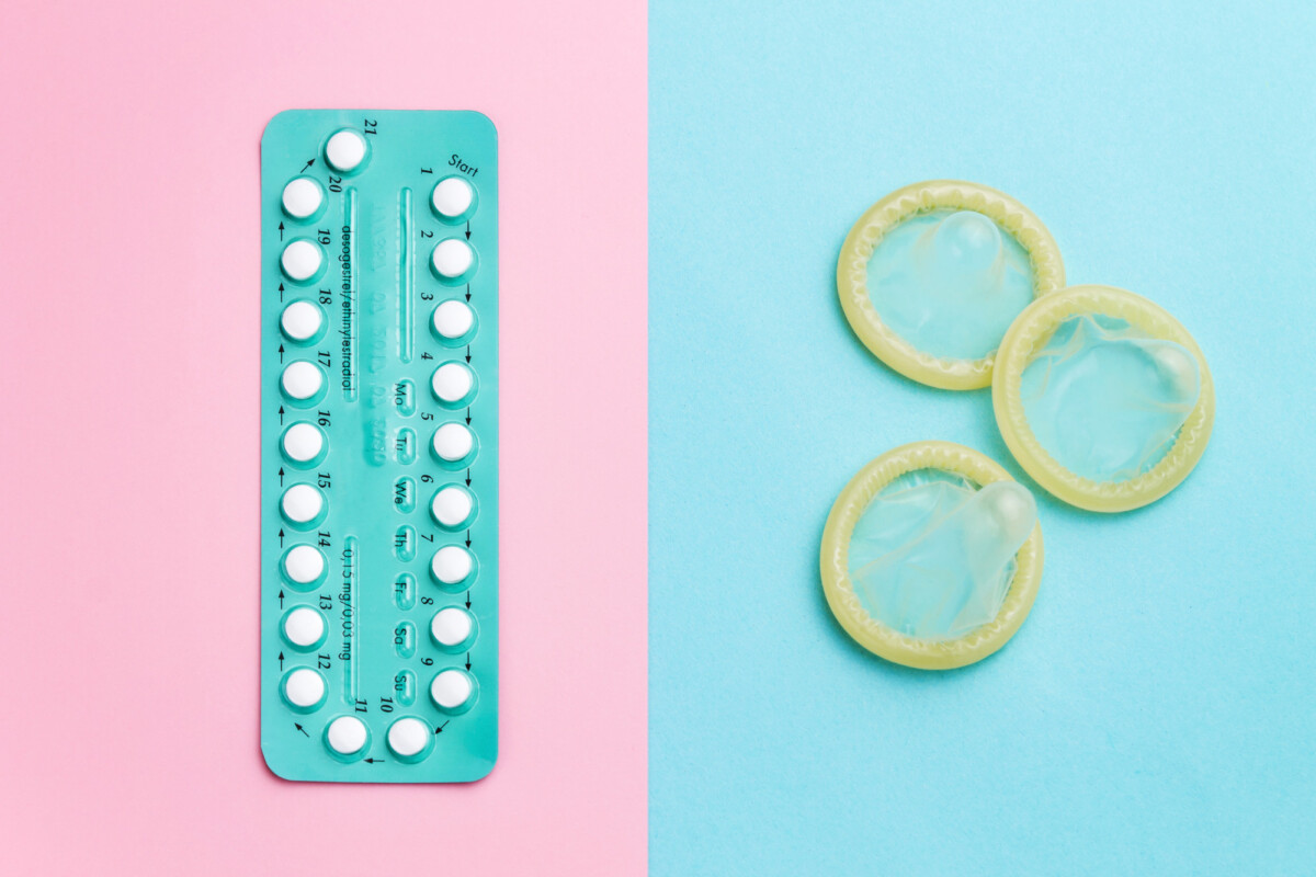 Contraception masculine découvrez les options et les innovations actuelles