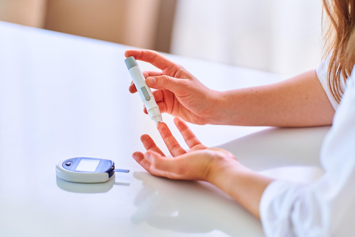 Glycémie sous contrôle astuces pratiques pour une santé optimale