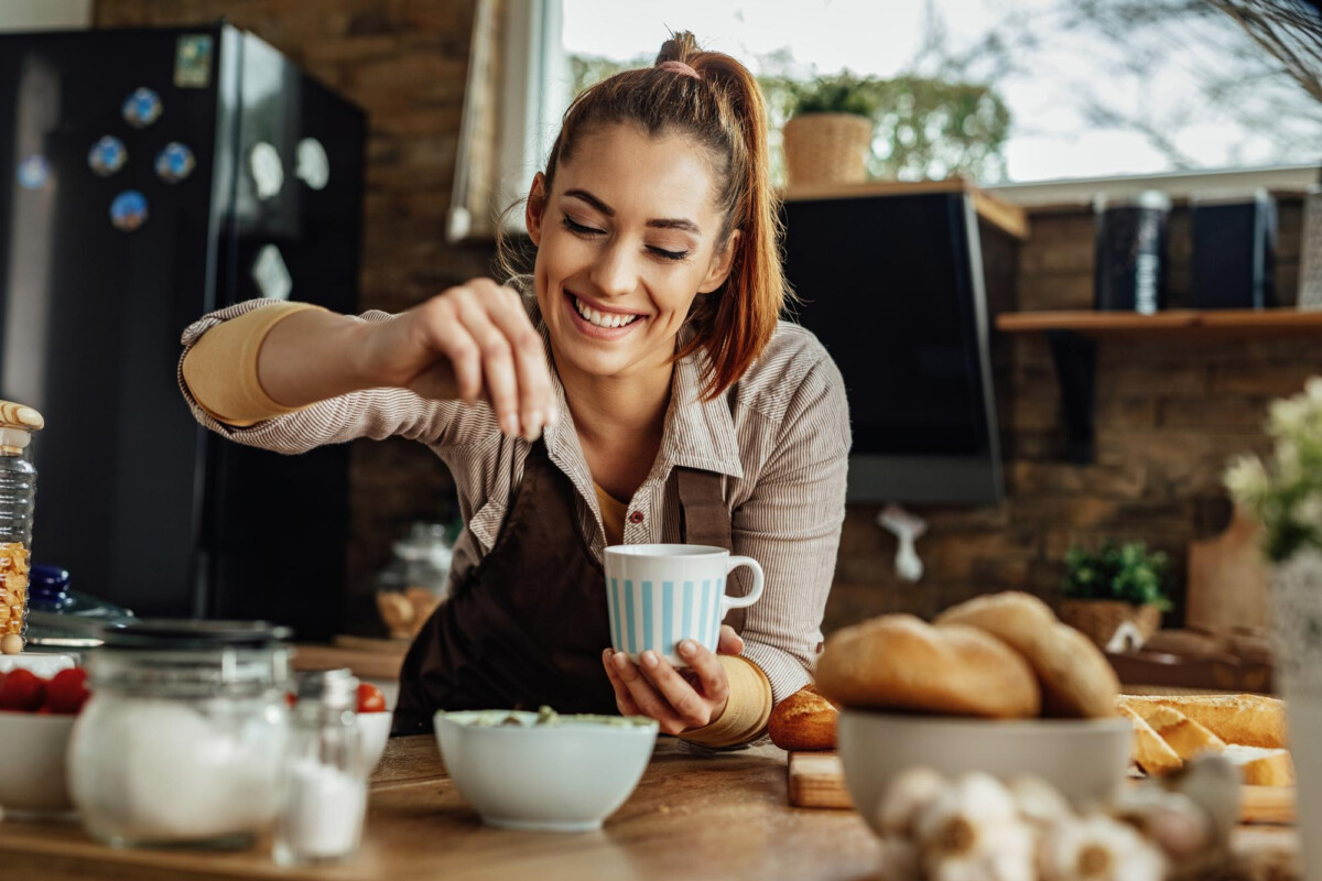 Explorez des recettes sans gluten pour un plaisir culinaire sans restrictions !