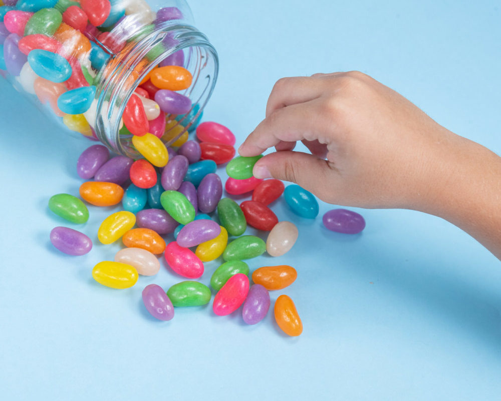 Gummies à la mélatonine pour enfants découvrez les risques des doses élevées