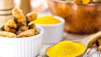 Le curcuma une épice aux bienfaits surprenants pour votre santé et votre cuisine