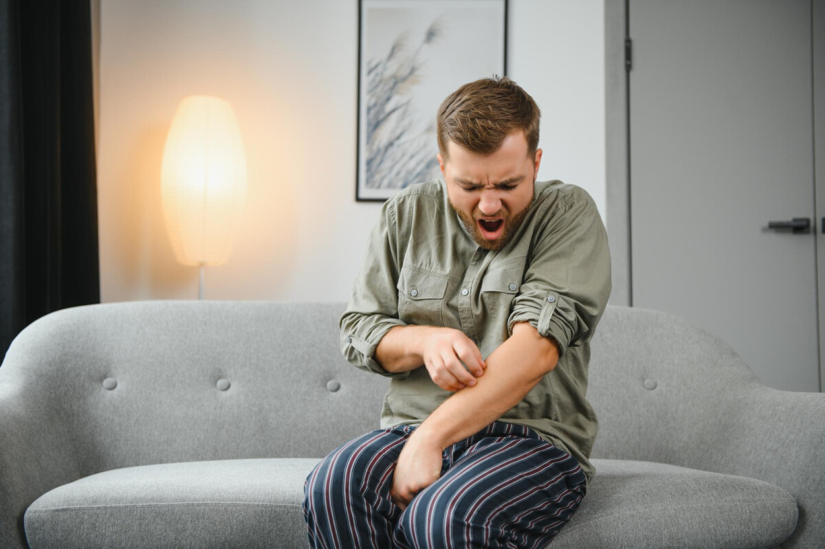 Démangeaisons comment calmer rapidement et prévenir les irritations de la peau