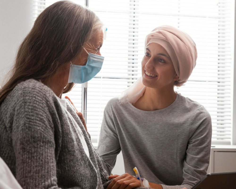 Dépistage du cancer du sein pourquoi ne pas attendre ?