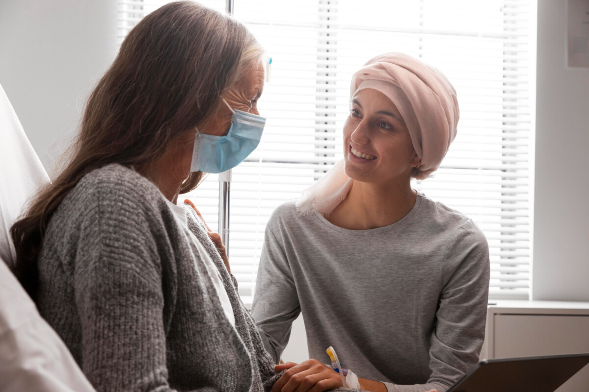 Dépistage du cancer du sein pourquoi ne pas attendre ?