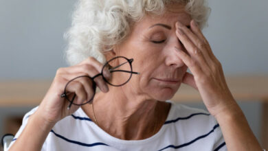 Découvrez comment les yeux peuvent révéler la maladie d'alzheimer en avance