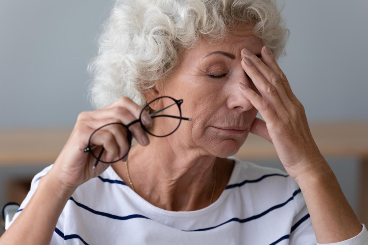 Découvrez comment les yeux peuvent révéler la maladie d'alzheimer en avance