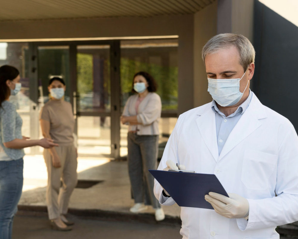 Devenir conseiller médical en dépollution votre guide complet pour agir en environnement.