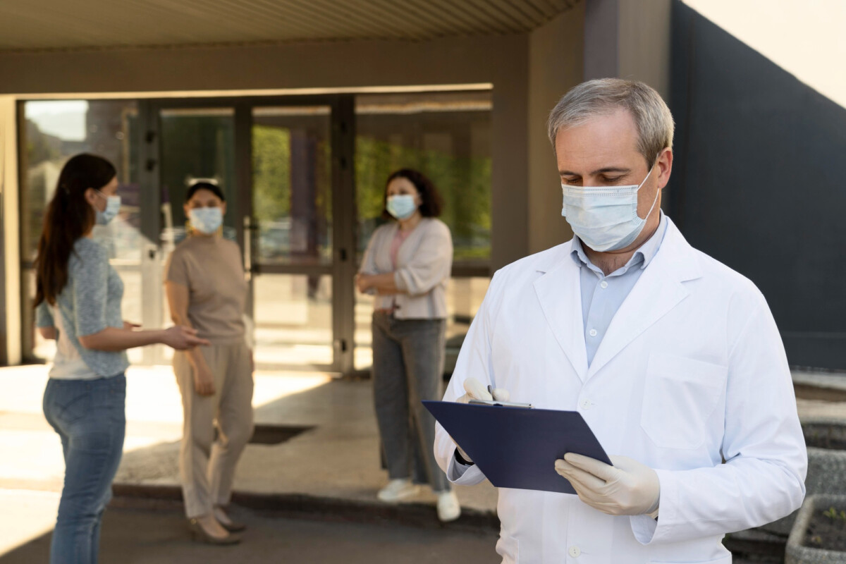 Devenir conseiller médical en dépollution votre guide complet pour agir en environnement.