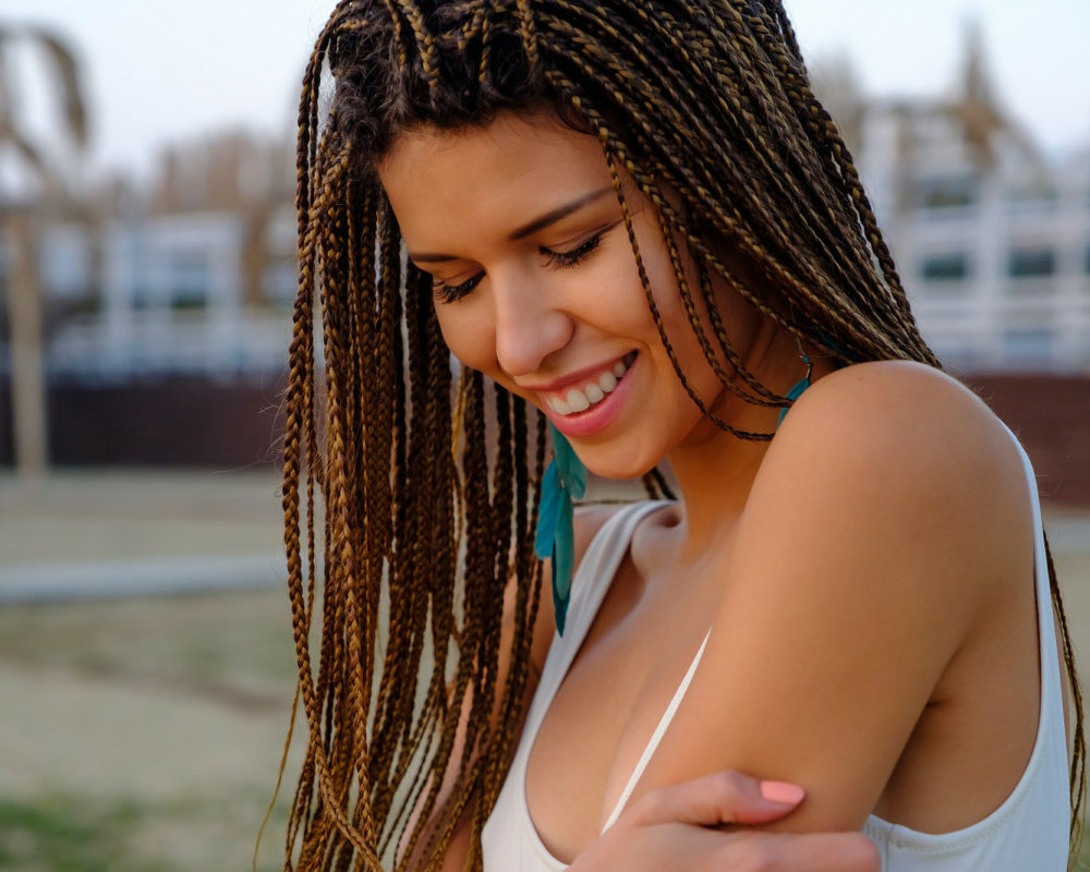 Le mythe de la saleté des dreadlocks démystification de l'hygiène capillaire