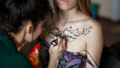 Optimiser la longévité des tatouages éphémères conseils pratiques pour une durée maximale