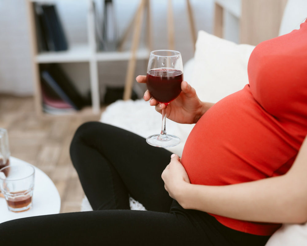 L'alcool peut réduire vos chances de tomber enceinte comprenez son impact sur la fertilité