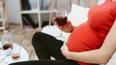 L'alcool peut réduire vos chances de tomber enceinte comprenez son impact sur la fertilité