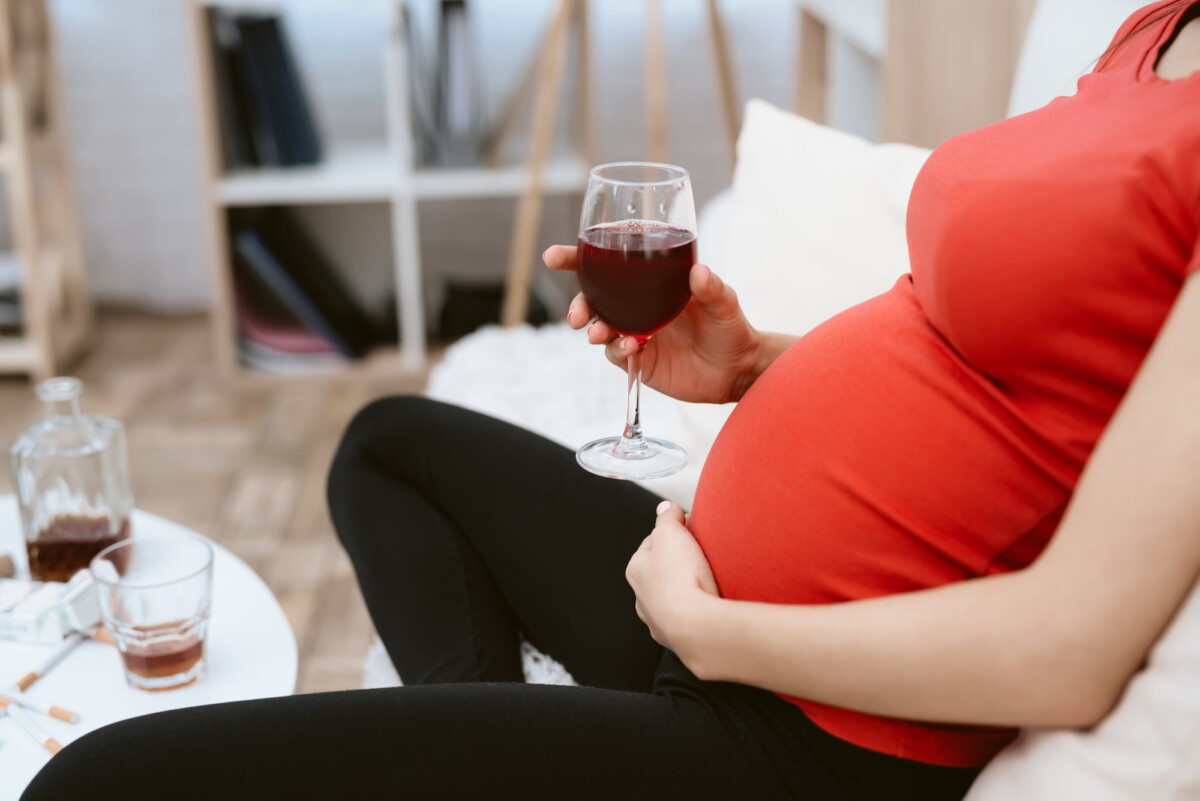 L'alcool peut réduire vos chances de tomber enceinte comprenez son impact sur la fertilité