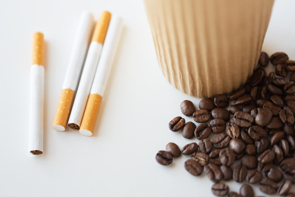 Les alternatives saines à la pause café et cigarette pour combattre la fatigue au bureau