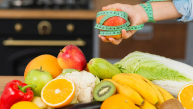 Savourez des fruits délicieux pour perdre du poids découvrez votre nouveau régime équilibré.