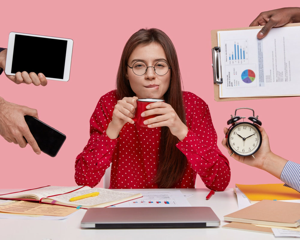 Pourquoi prendre le temps de procrastiner peut réellement améliorer votre santé