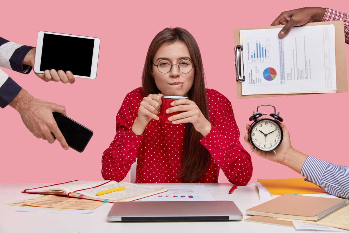 Pourquoi prendre le temps de procrastiner peut réellement améliorer votre santé