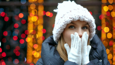 Grippe hivernale 2023 prévisions et conseils pour rester en bonne santé cet hiver